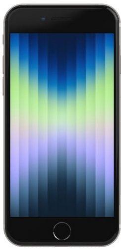 iPhone SE (2022) - 64GB - Starlight