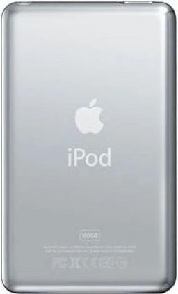 Apple iPod Classic 7th Gen