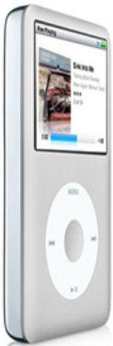 Apple iPod Classic 7th Gen