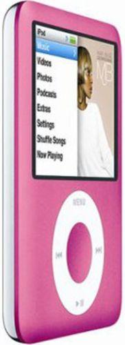 Apple iPod Nano 3rd Gen