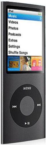 Apple iPod Nano 4th Gen