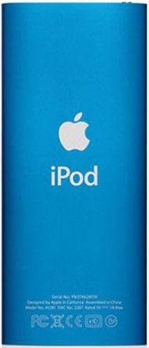 Apple iPod Nano 4th Gen