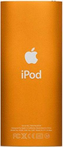Apple iPod Nano 4th Gen