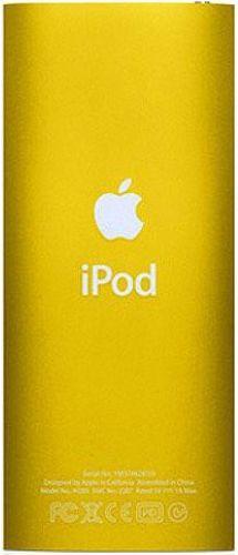 Apple iPod Nano 4th Gen