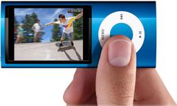 Apple iPod Nano 5th Gen