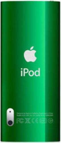 Apple iPod Nano 5th Gen