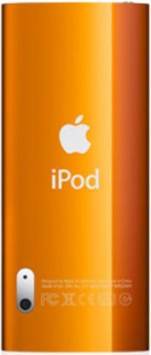 Apple iPod Nano 5th Gen