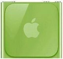 Apple iPod Nano 6th Gen