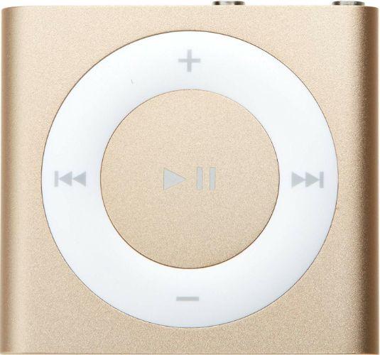 Apple iPod Shuffle 4th Gen