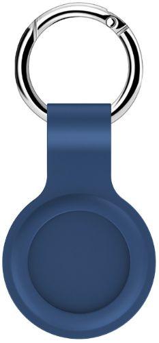 Refurbished Apple Silicone Loop Key Ring Case For AirTag - Reebelo Singapore
