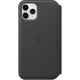 Apple Leather Folio Case for iPhone 11 Pro