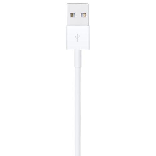 Apple Lightning to USB Cable (1M) - White