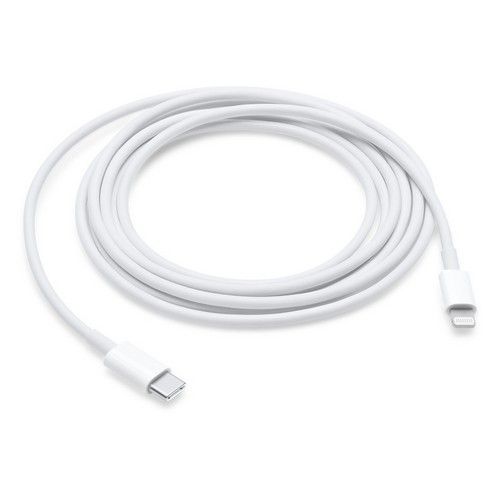 Apple Lightning to USB C Cable (2M)