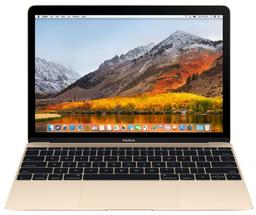 MacBook 2017 (deprecated)