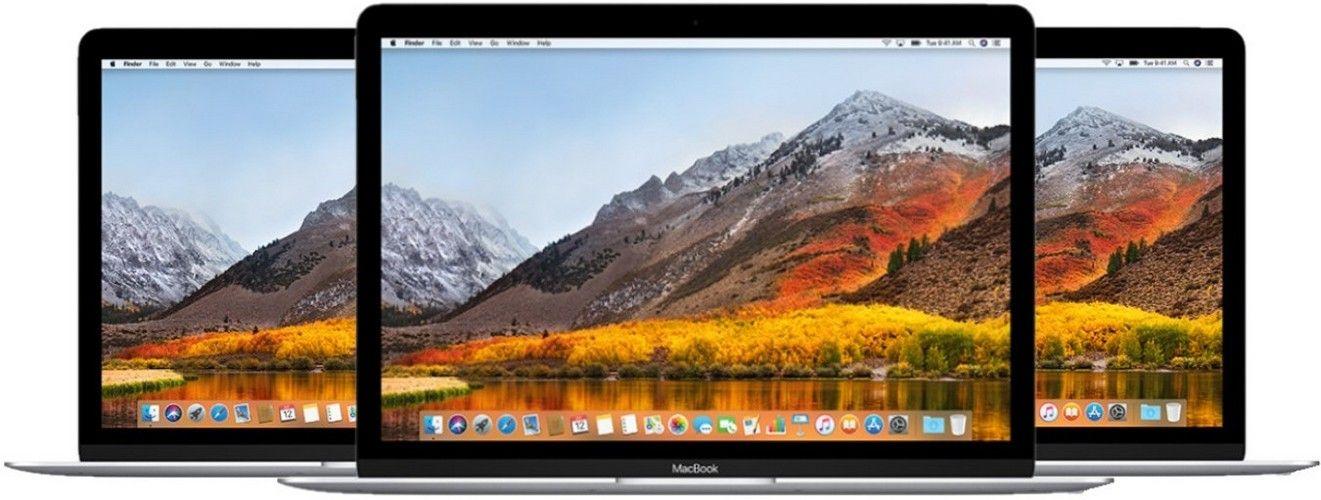 MacBook 2017 (deprecated)