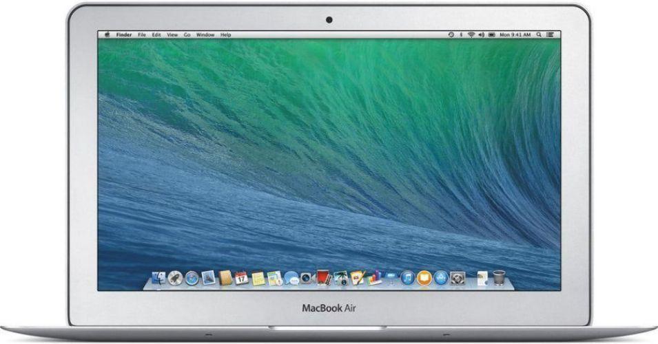 MacBook Air 2014 (deprecated)