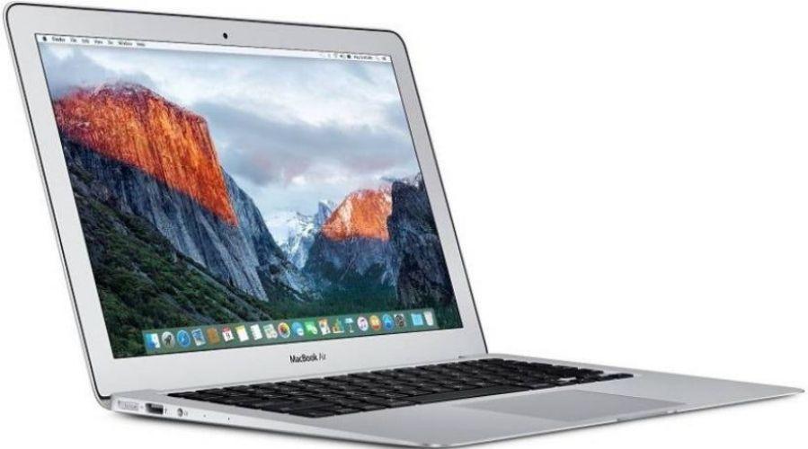 MacBook Air 2015 (deprecated)