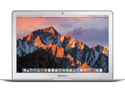 MacBook Air 2017 (deprecated)