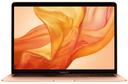 MacBook Air 2018 (deprecated) Intel Core i5 1.6GHz in Gold in Excellent condition