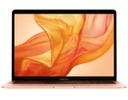 MacBook Air 13.3-inch (2019) Intel Core i5 1.6GHz in Gold in Excellent condition