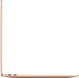 MacBook Air 13.3-inch (2020) - M1 - Apple M1 Chip: 8-Core CPU/7-Core GPU - 8GB RAM - SSD 256GB
