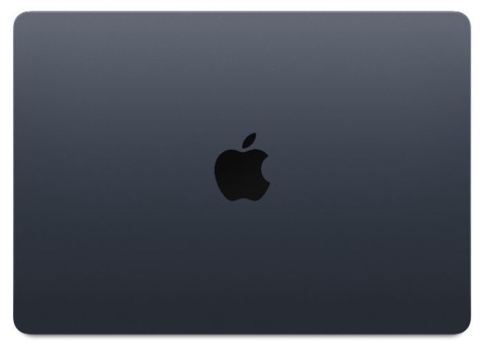 MacBook Air (2022) 13.6-inch - Apple M2 Chip: 8-Core CPU/8-Core GPU - 8GB RAM - SSD 256GB