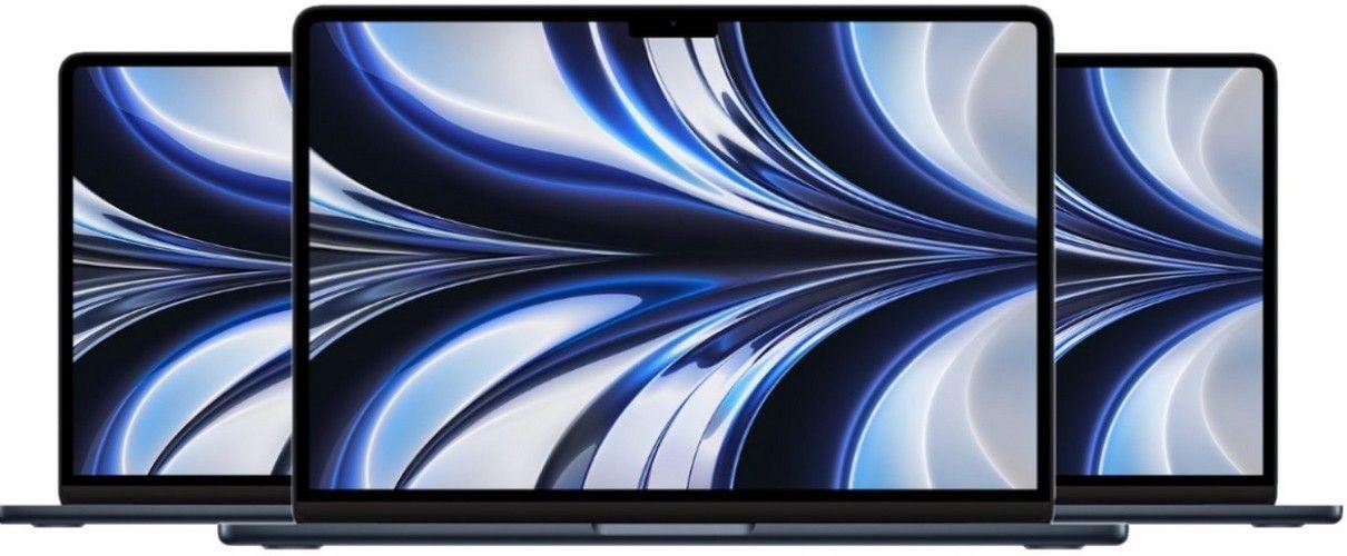 MacBook Air 2023 (deprecated)