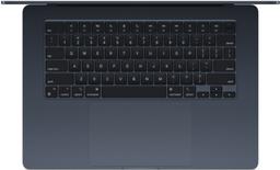 MacBook Air (2023) 15.3-inch - Apple M2 Chip: 8-Core CPU/10-Core GPU - 8GB RAM - SSD 256GB