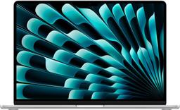MacBook Air (2024) 13.6-inch - Apple M3 Chip: 8-Core CPU/8-Core GPU - 8GB RAM - SSD 256GB