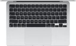 MacBook Air (2024) 13.6-inch - Apple M3 Chip: 8-Core CPU/8-Core GPU - 8GB RAM - SSD 256GB