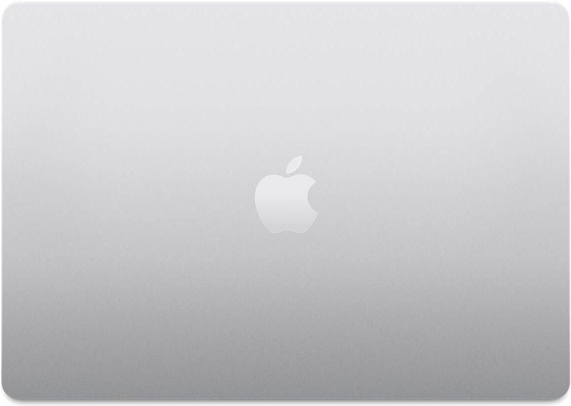 MacBook Air (2024) 13.6-inch - Apple M3 Chip: 8-Core CPU/8-Core GPU - 8GB RAM - SSD 256GB