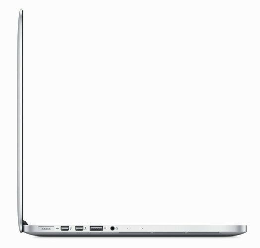 MacBook Pro Early 2013 (deprecated)