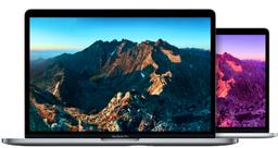 MacBook Pro 13.3-inch (2016)
