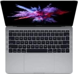 MacBook Pro (2017) 13.3-inch - Intel Core i5 2.3GHz - 16GB RAM - SSD 512GB