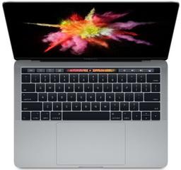MacBook Pro (2017) 13.3-inch - Intel Core i5 2.3GHz - 16GB RAM - SSD 512GB