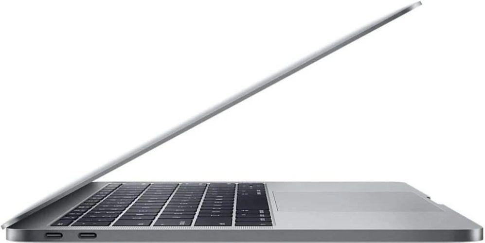 MacBook Pro (2017) 13.3-inch - Intel Core i5 2.3GHz - 16GB RAM - SSD 512GB