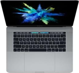 MacBook Pro (2017) 15.4-inch - Intel Core i7 2.8GHz - 16GB RAM - SSD 256GB