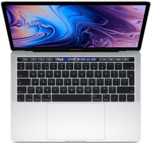 MacBook Pro 2018 (deprecated) Intel Core i5 2.3GHz in Silver