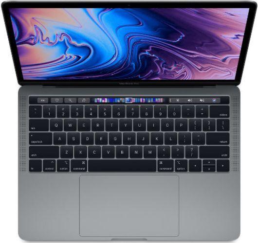 MacBook Pro 13.3-inch (2018) Intel Core i7 2.7GHz in Space Grey