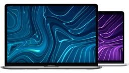 MacBook Pro (2018) 15.4-inch