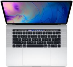 MacBook Pro (2018) 15.4-inch