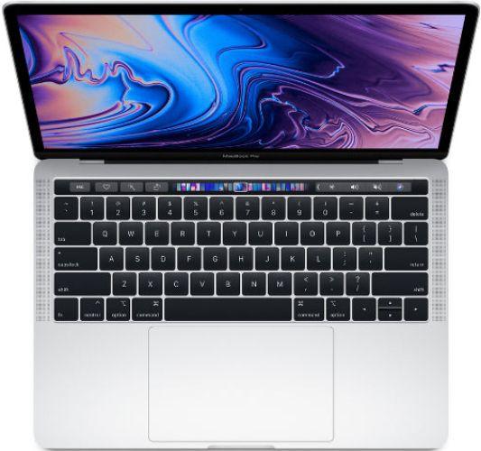 MacBook Pro 2019 (deprecated) Intel Core i7 2.6GHz in Space Grey