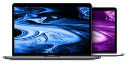 MacBook Pro 13.3-inch (2019)