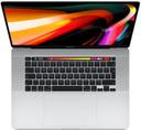 MacBook Pro 16-inch (2019) Intel Core i7 2.6GHz in Silver in Excellent condition