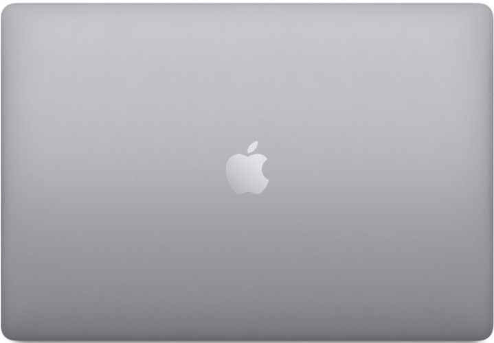 MacBook Pro (2019) 16-inch - Intel Core i9 2.4GHz - 16GB RAM - SSD 2TB