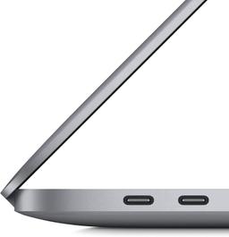 MacBook Pro (2019) 16-inch - Intel Core i9 2.4GHz - 16GB RAM - SSD 2TB