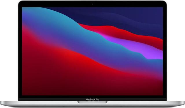 MacBook Pro 2020 (deprecated) Intel Core i5 1.4GHz in Space Grey