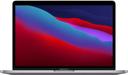 MacBook Pro 13.3-inch (2020) - M1 Apple M1 Chip: 8-Core CPU/8-Core GPU in Space Grey in Excellent condition