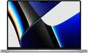 MacBook Pro 14-inch (2021) Apple M1 Pro chip: 8-Core CPU/14-Core GPU in Silver in Premium condition