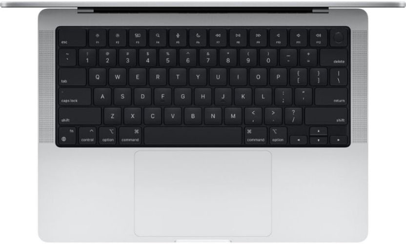 MacBook Pro (2021) 14-inch